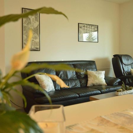Family Apartment Julia แตร์เมโน ภายนอก รูปภาพ
