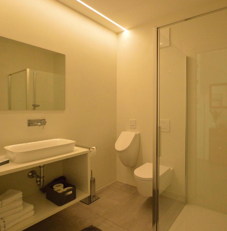Family Apartment Julia แตร์เมโน ภายนอก รูปภาพ