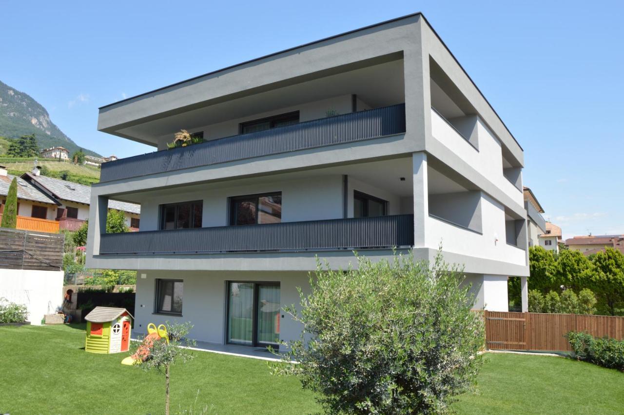Family Apartment Julia แตร์เมโน ภายนอก รูปภาพ