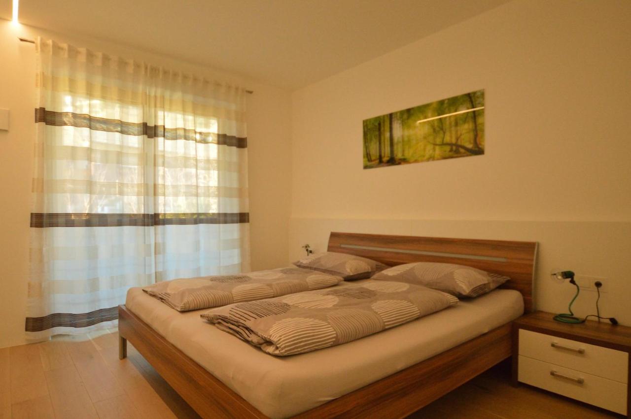 Family Apartment Julia แตร์เมโน ภายนอก รูปภาพ