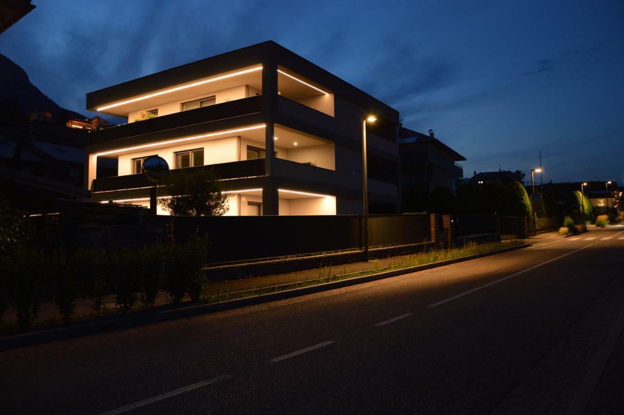 Family Apartment Julia แตร์เมโน ภายนอก รูปภาพ