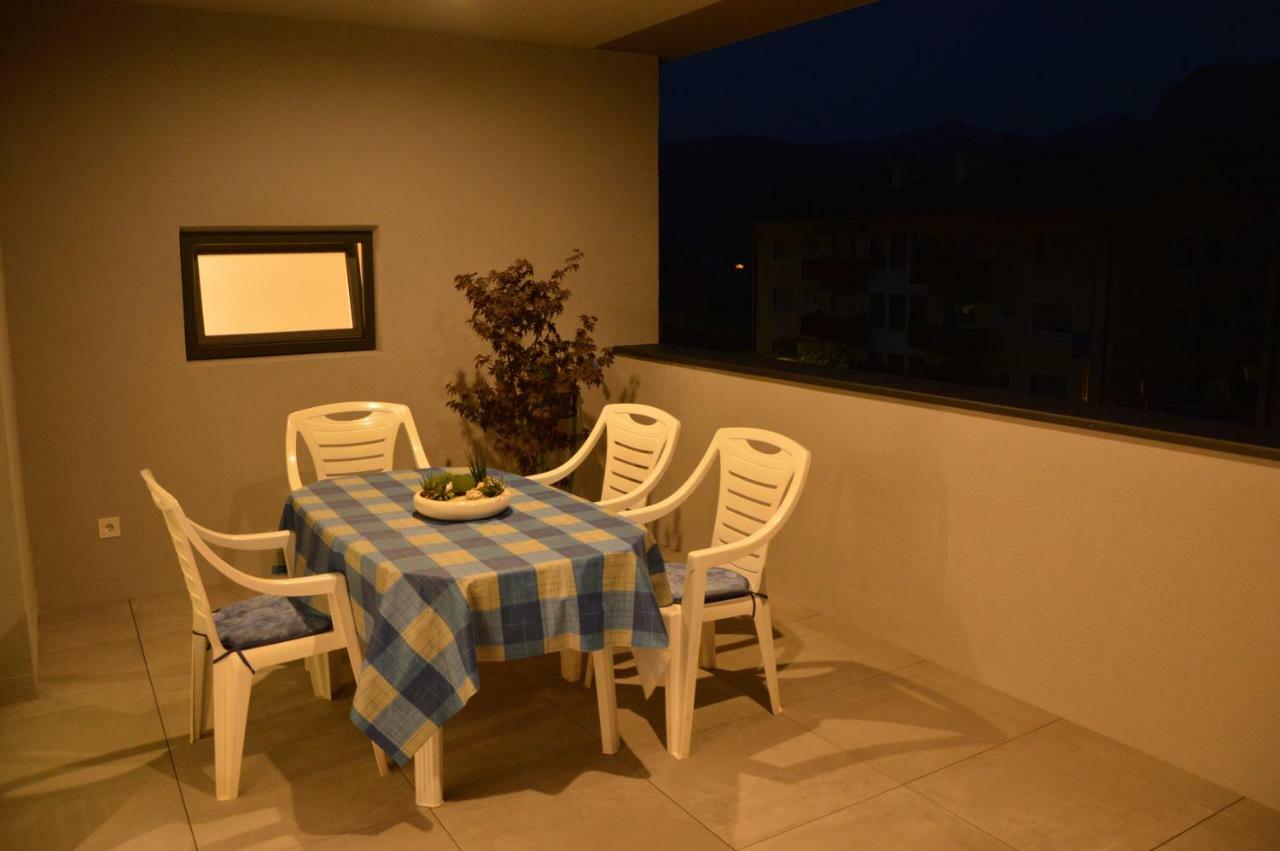 Family Apartment Julia แตร์เมโน ภายนอก รูปภาพ